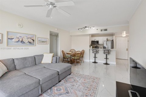 Купить кондоминиум в Майами, Флорида 2 спальни, 95.41м2, № 2432827 - фото 4