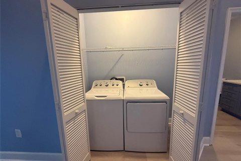 Adosado en alquiler en Madeira Beach, Florida, 3 dormitorios, 203.46 m2 № 1916438 - foto 22