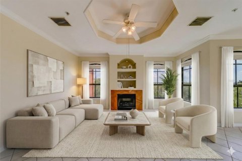 Condo in Clearwater, Florida, 2 bedrooms № 2151060 - photo 9