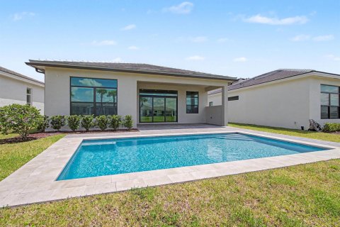 Casa en venta en Port St. Lucie, Florida, 4 dormitorios, 197.79 m2 № 2316973 - foto 20