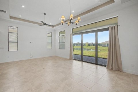 Casa en venta en Port St. Lucie, Florida, 4 dormitorios, 197.79 m2 № 2316973 - foto 8