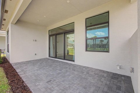 Casa en venta en Port St. Lucie, Florida, 4 dormitorios, 197.79 m2 № 2316973 - foto 18