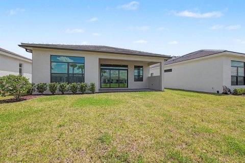Casa en venta en Port St. Lucie, Florida, 4 dormitorios, 197.79 m2 № 2316973 - foto 19