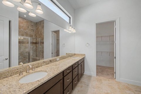 Casa en venta en Port St. Lucie, Florida, 4 dormitorios, 197.79 m2 № 2316973 - foto 10