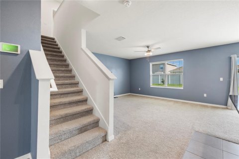 House in Riverview, Florida 5 bedrooms, 248.42 sq.m. № 2294536 - photo 23