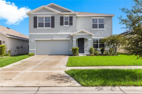 House in Riverview, Florida 5 bedrooms, 248.42 sq.m. № 2294536 - photo 4