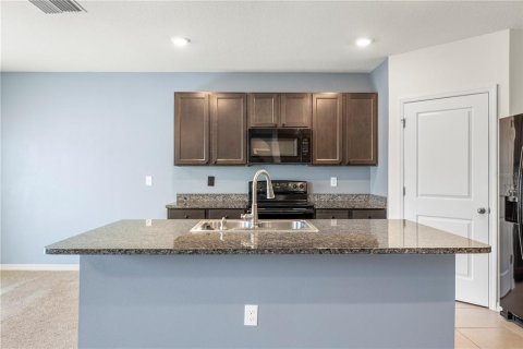 House in Riverview, Florida 5 bedrooms, 248.42 sq.m. № 2294536 - photo 18