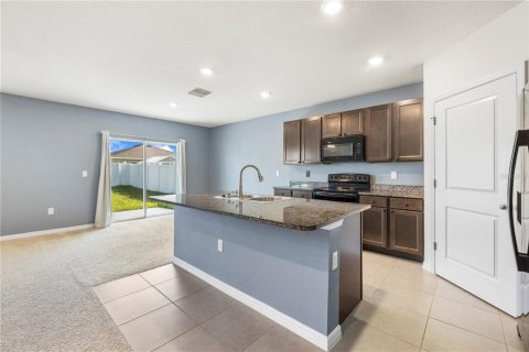 House in Riverview, Florida 5 bedrooms, 248.42 sq.m. № 2294536 - photo 17