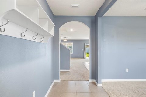 House in Riverview, Florida 5 bedrooms, 248.42 sq.m. № 2294536 - photo 6