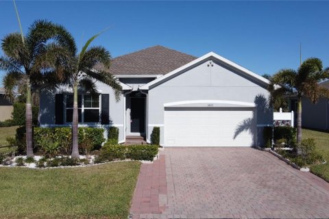 Casa en venta en Punta Gorda, Florida, 4 dormitorios, 168.34 m2 № 1723755 - foto 1