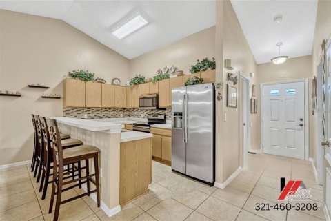 Adosado en venta en Kissimmee, Florida, 3 dormitorios, 106.65 m2 № 1829446 - foto 10