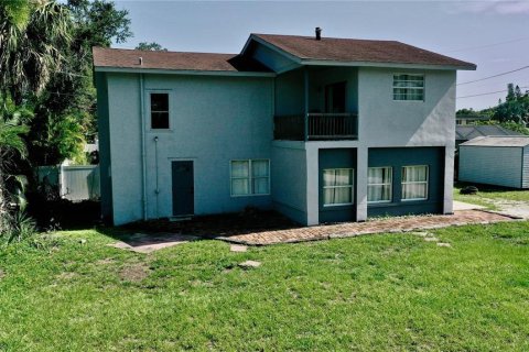 Villa ou maison à vendre à Sarasota, Floride: 4 chambres, 163.14 m2 № 1843884 - photo 1