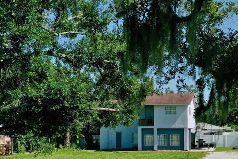 Villa ou maison à vendre à Sarasota, Floride: 4 chambres, 163.14 m2 № 1843884 - photo 4