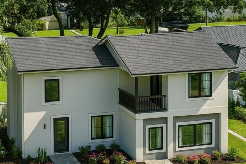 Villa ou maison à vendre à Sarasota, Floride: 4 chambres, 163.14 m2 № 1843884 - photo 3