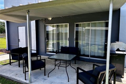 Villa ou maison à vendre à Sarasota, Floride: 4 chambres, 163.14 m2 № 1843884 - photo 6
