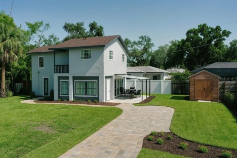 Villa ou maison à vendre à Sarasota, Floride: 4 chambres, 163.14 m2 № 1843884 - photo 2