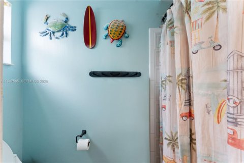 Villa ou maison à vendre à Cooper City, Floride: 3 chambres, 160.81 m2 № 2003883 - photo 14