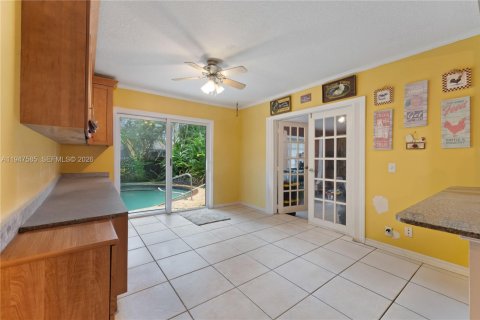 Villa ou maison à vendre à Cooper City, Floride: 3 chambres, 160.81 m2 № 2003883 - photo 9