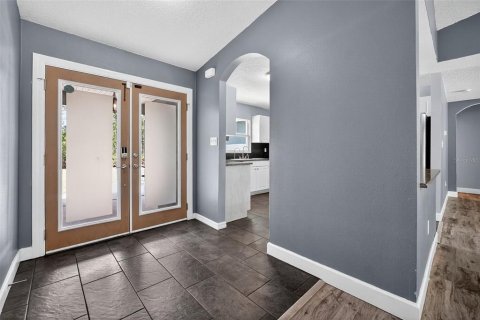 Купить виллу или дом в Деланд, Флорида 3 комнаты, 158.86м2, № 1902471 - фото 4