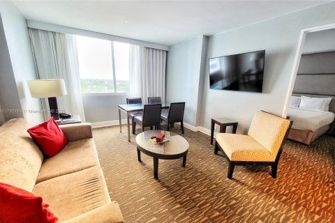 Condominio en venta en Fort Lauderdale, Florida, 2 dormitorios № 1867264 - foto 6