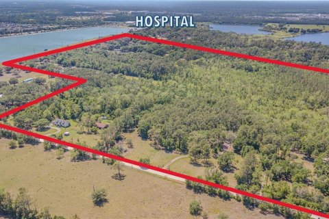 Casa en venta en Wesley Chapel, Florida, 5 dormitorios, 259.01 m2 № 1608378 - foto 5