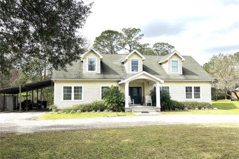 Casa en venta en Wesley Chapel, Florida, 5 dormitorios, 259.01 m2 № 1608378 - foto 23