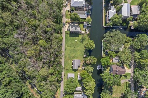 Terreno en venta en Weeki Wachee, Florida № 1886273 - foto 11