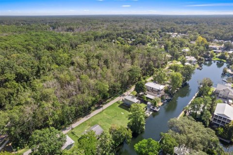 Terreno en venta en Weeki Wachee, Florida № 1886273 - foto 22
