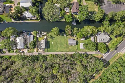 Terreno en venta en Weeki Wachee, Florida № 1886273 - foto 13