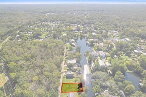 Terreno en venta en Weeki Wachee, Florida № 1886273 - foto 16