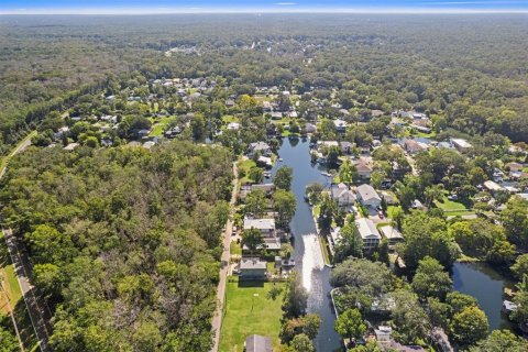Terreno en venta en Weeki Wachee, Florida № 1886273 - foto 15