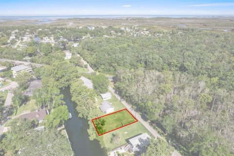 Terreno en venta en Weeki Wachee, Florida № 1886273 - foto 19