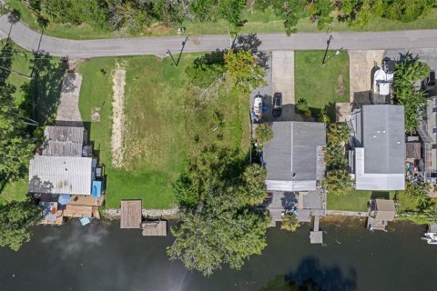 Land in Weeki Wachee, Florida № 1886273 - photo 1