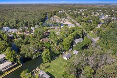 Terreno en venta en Weeki Wachee, Florida № 1886273 - foto 21