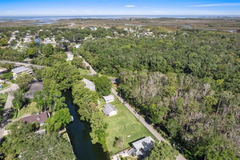 Terreno en venta en Weeki Wachee, Florida № 1886273 - foto 18