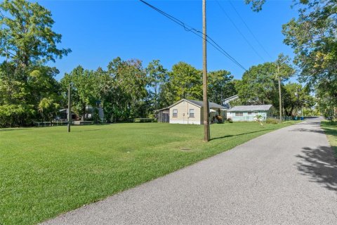 Terreno en venta en Weeki Wachee, Florida № 1886273 - foto 23