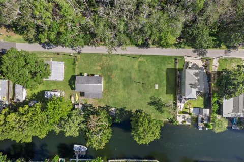 Terreno en venta en Weeki Wachee, Florida № 1886273 - foto 10
