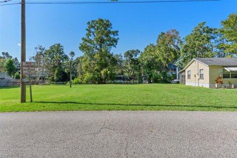 Terreno en venta en Weeki Wachee, Florida № 1886273 - foto 25