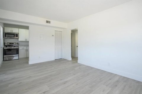 Appartement à Miami Beach, Floride 2 chambres № 2000152