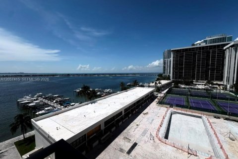 Copropriété à louer à Miami, Floride: 2 chambres, 126.53 m2 № 2248862 - photo 18