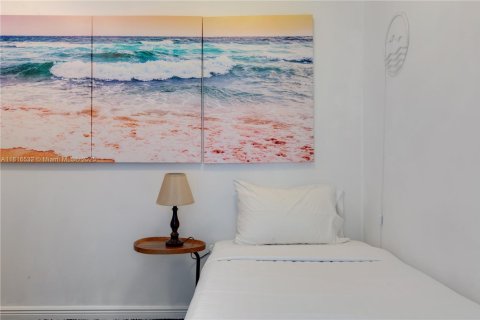 Copropriété à louer à Miami, Floride: 2 chambres, 140.28 m2 № 1788754 - photo 18