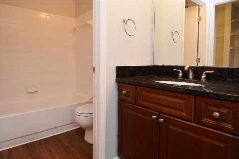 Copropriété à louer à Saint Petersburg, Floride: 1 chambre, 65.03 m2 № 1894607 - photo 28
