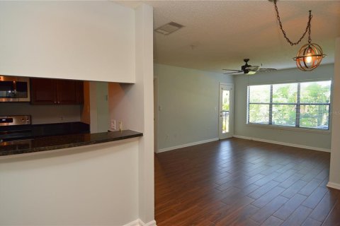 Copropriété à louer à Saint Petersburg, Floride: 1 chambre, 65.03 m2 № 1894607 - photo 3