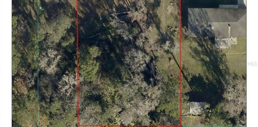 Terreno en Belleview, Florida № 2198650