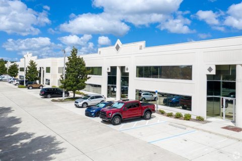 Immobilier commercial à Orlando, Floride 339.09 m2 № 2298945