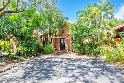 Townhouse in Fort Lauderdale, Florida 2 bedrooms, 107.02 sq.m. № 1943323 - photo 23