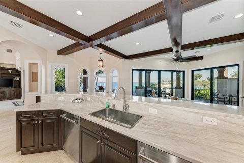 Casa en alquiler en Sarasota, Florida, 6 dormitorios, 589.09 m2 № 620140 - foto 26