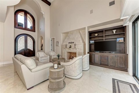 Casa en alquiler en Sarasota, Florida, 6 dormitorios, 589.09 m2 № 620140 - foto 17