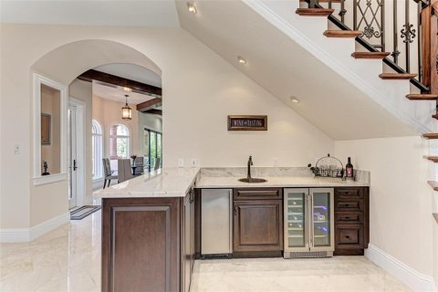 Casa en alquiler en Sarasota, Florida, 6 dormitorios, 589.09 m2 № 620140 - foto 21