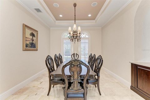 Casa en alquiler en Sarasota, Florida, 6 dormitorios, 589.09 m2 № 620140 - foto 24